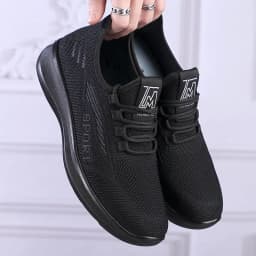 ​Men's Casual Sneakers Summer Breathable Flat Shoes Lightweight Affordable Free Shipping Shoes​