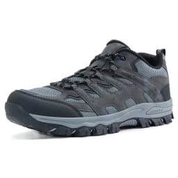 New Non-slip Wear-Resistant Men‘s Hiking Shoes Outdoor Breathable Men Sneakers Comfortable Men‘s Walking Shoes Mountain Shoes