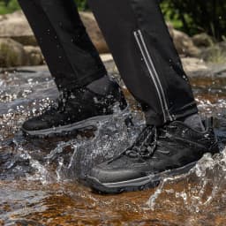 New Non-slip Wear-Resistant Men‘s Hiking Shoes Outdoor Breathable Men Sneakers Comfortable Men‘s Walking Shoes Mountain Shoes