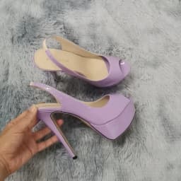 LOSLANDIFEN New 2026 Women Sandals Sexy 14CM Super High Heels Open Toe Platform Sandals Gladiator Party Dress Red Wedding Shoes