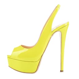 LOSLANDIFEN New 2026 Women Sandals Sexy 14CM Super High Heels Open Toe Platform Sandals Gladiator Party Dress Red Wedding Shoes