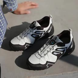 Men's Outdoor Casual Shoes, Everyday Casual Running Shoes for Men, Sizes 39 to 47