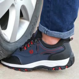 Steel Toe Cap Shoes For Men Safety Shoes Puncture-Proof Work Safety Boots Protective Work Shoes Male Footwear Security Sneakers