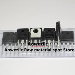 Aoweziic 2022+ 100% New Imported Original KGF75N65KDF-U/H KGF75N65KDF 75N65KDF TO-247 IGBT Pipe 75A 650V