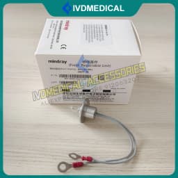 Original Mindray BS-120 130 180 180VET 190 200 220 460 470 470E 230 240 240VET 350S 240PRO Halogen Lamp 12V 20W 115-017932-00