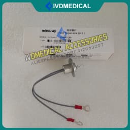 Original Mindray BS-120 130 180 180VET 190 200 220 460 470 470E 230 240 240VET 350S 240PRO Halogen Lamp 12V 20W 115-017932-00