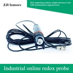 ORP Redox Potentiometer, Modular Redox Sensor, Water Quality Testing for Arduino
