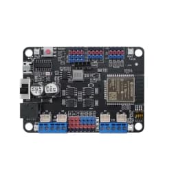 ESP32 Development Board 2.4G Wireless WiFi + Bluetooth 2-in-1 Dual-Core CPU IoT Servo Driver Robot Motor Driver Board