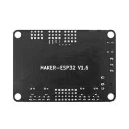 ESP32 Development Board 2.4G Wireless WiFi + Bluetooth 2-in-1 Dual-Core CPU IoT Servo Driver Robot Motor Driver Board