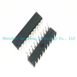 (10PCS-50PCS) DSPIC30F2010-30I/SP DSPIC30F2010 DIP28 NEW CHIP IC