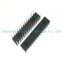 (10PCS-50PCS) DSPIC30F2010-30I/SP DSPIC30F2010 DIP28 NEW CHIP IC