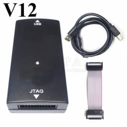 High Speed Emulator for J-Link V9 JLink USB JTAG Debugger Emulator for J-Link V11 V11P STM32F103C8T6 STM MCU V11