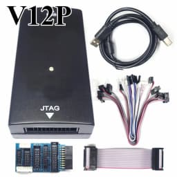 High Speed Emulator for J-Link V9 JLink USB JTAG Debugger Emulator for J-Link V11 V11P STM32F103C8T6 STM MCU V11