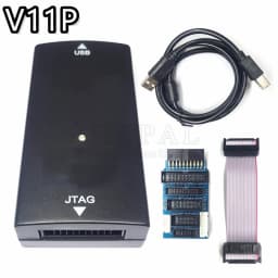 High Speed Emulator for J-Link V9 JLink USB JTAG Debugger Emulator for J-Link V11 V11P STM32F103C8T6 STM MCU V11