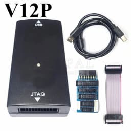 High Speed Emulator for J-Link V9 JLink USB JTAG Debugger Emulator for J-Link V11 V11P STM32F103C8T6 STM MCU V11