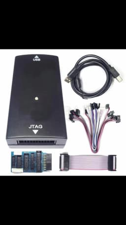 High Speed Emulator for J-Link V9 JLink USB JTAG Debugger Emulator for J-Link V11 V11P STM32F103C8T6 STM MCU V11