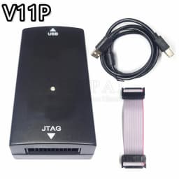 High Speed Emulator for J-Link V9 JLink USB JTAG Debugger Emulator for J-Link V11 V11P STM32F103C8T6 STM MCU V11