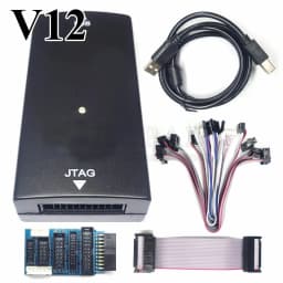 High Speed Emulator for J-Link V9 JLink USB JTAG Debugger Emulator for J-Link V11 V11P STM32F103C8T6 STM MCU V11
