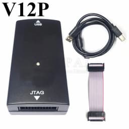 High Speed Emulator for J-Link V9 JLink USB JTAG Debugger Emulator for J-Link V11 V11P STM32F103C8T6 STM MCU V11