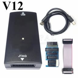 High Speed Emulator for J-Link V9 JLink USB JTAG Debugger Emulator for J-Link V11 V11P STM32F103C8T6 STM MCU V11