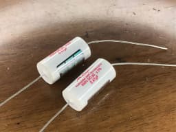 1pcs Mundorf MCAP Classic Audiophiler MKP-Kondensator MKP 250V-630V Fever coupling frequency divider capacitor Free Shipping