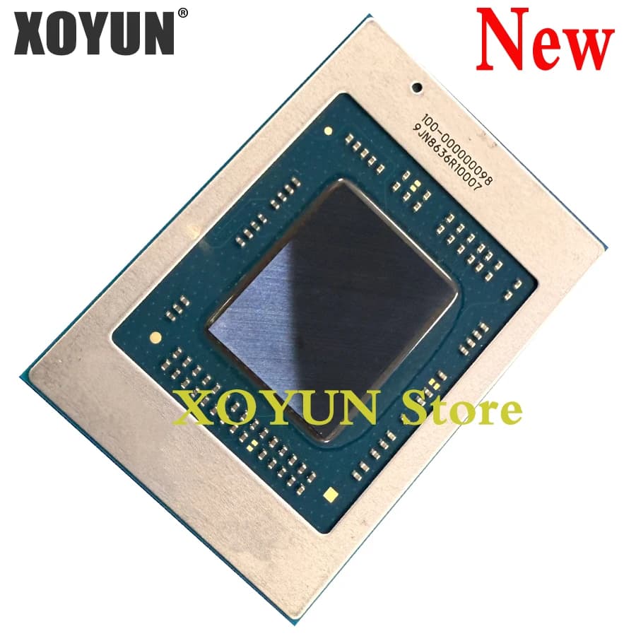 100% New BGA Chips 100-000000098 100-000000099 100-000000100 100-000000082 100-000000083 100-000000084 100-000000085 for Electr