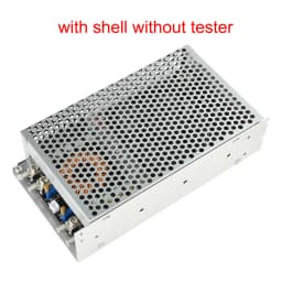 DC 15V-90V to DC 2.5V-72V 50A Adjustable Buck Converter Constant Voltage Constant Current Step Down Power Supply Module 1500W