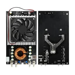 DC 15V-90V to DC 2.5V-72V 50A Adjustable Buck Converter Constant Voltage Constant Current Step Down Power Supply Module 1500W