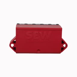 German SEW Original Rectifier Module Typ BGE1.5 8253854, Rectifier Brake Module for 500V Motor Brake