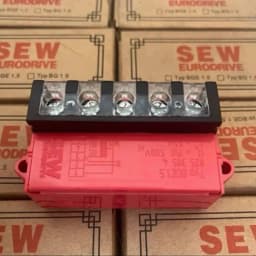 German SEW Original Rectifier Module Typ BGE1.5 8253854, Rectifier Brake Module for 500V Motor Brake