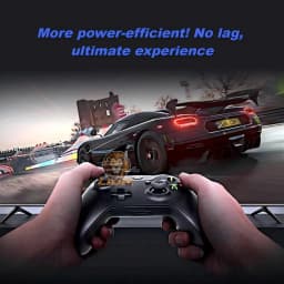 10-100pcs/lot New KS TMR Electromagnetic upgraded version joystick For PS5/EDGE PS5 Gamepad 3D Analog Replacement Thumb Stick