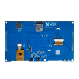 ESP32-S3 7 inch Capacitive Touch Screen Development Board IPS TFT Display Touch Screen Ar-duino LVGL WIFI BLe Uart Smart Module