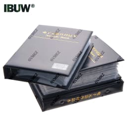 Resistor Kit SMD Book Resistor Assortment Kit 0201 0402 0603 0805 1206 1% FR-07 170 Values 0R-10M Smd DIY Sample Book