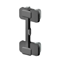 Multi Screen Side Mount Clip Monitor Tablet Holder For Pad Pro Air 1 2 3 4 5 Macbook Air Xiaomi Laptop Dual Display