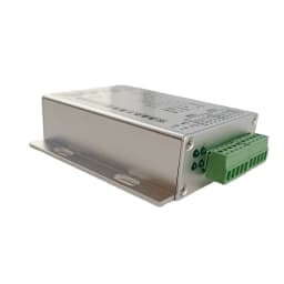 Dual Channel Digital Weighing Transmitter RS485 Modbus-RTU 1280Hz High Speed Load Cell Amplifier Module IP65 2. Transmitter