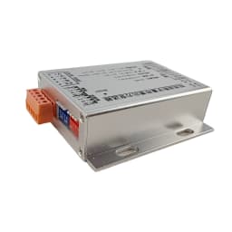 Dual Channel Digital Weighing Transmitter RS485 Modbus-RTU 1280Hz High Speed Load Cell Amplifier Module IP65 2. Transmitter
