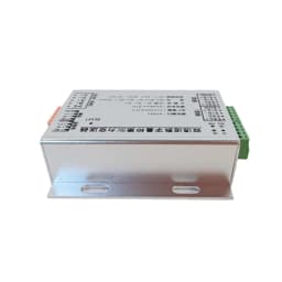 Dual Channel Digital Weighing Transmitter RS485 Modbus-RTU 1280Hz High Speed Load Cell Amplifier Module IP65 2. Transmitter