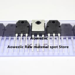 Aoweziic 2021+100% New Imported Original KTB688 KTD718 B688 D718 2SB688 2SD718 TO-247 Power Amplifier Tube 10A 120V 80W