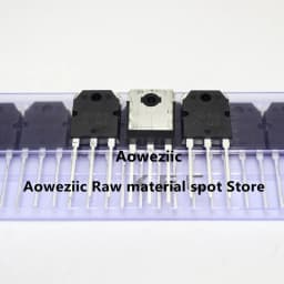 Aoweziic 2021+100% New Imported Original KTB688 KTD718 B688 D718 2SB688 2SD718 TO-247 Power Amplifier Tube 10A 120V 80W