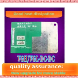 VGH VGL DC VGH VGL DC Module VGL VGH Module