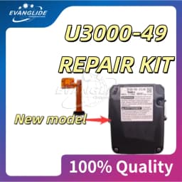 Repair Honda ACC Multi-Function Camera Module (Fauilt Code: U3000-49) For Odyssey, Elysion, Accord, Civic, Repair Car ACC LKAS