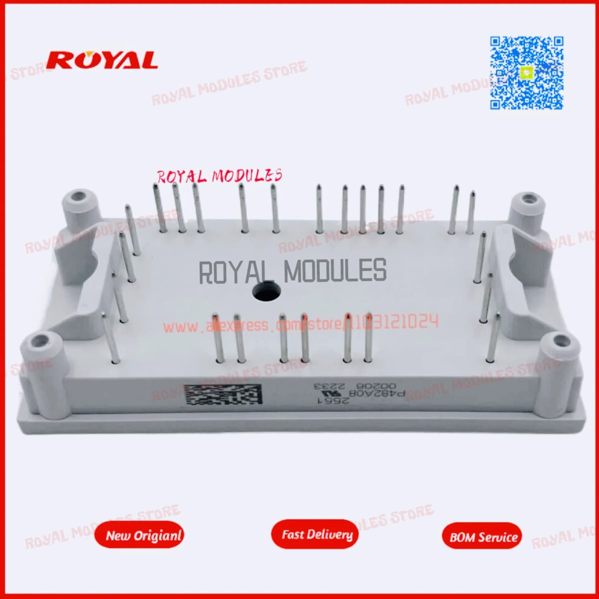 P482A08  P482A09 P482A07 P482A06 P482A05 P482A04 P482A03 P482A02 P482A01 New Original