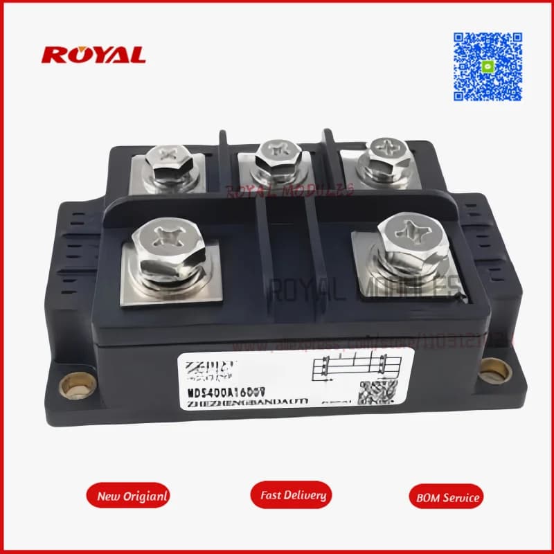 MDS400A1600V MDS500A1600V  MDS500-16 MDS400-16 New
