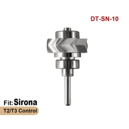 Turbine Rotor fit for Sirona T2 Control Complete Turbine