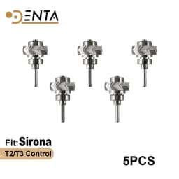 Turbine Rotor fit for Sirona T2 Control Complete Turbine