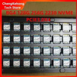 FOR KIOXIA BG6 BG5 BG4 128G 256G 512G 1TB 2230 NVME PCIE3.0 4.0 M.2 Solid State Drive Laptop Supports Steam Deck Handheld Camera