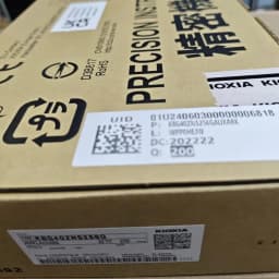 FOR KIOXIA BG6 BG5 BG4 128G 256G 512G 1TB 2230 NVME PCIE3.0 4.0 M.2 Solid State Drive Laptop Supports Steam Deck Handheld Camera