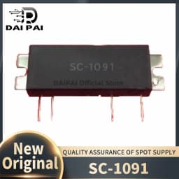(1Pcs/Lot) 100% New original SC-1091 SC1091 SC 1091 High frequency power transistor