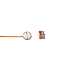 Mini Column Force Weighing Sensor Load Cell 5-10V 350Ω 5kg 10kg 20KG 2.0mV/V 350ohm Compression Weighing Sensor Press Force