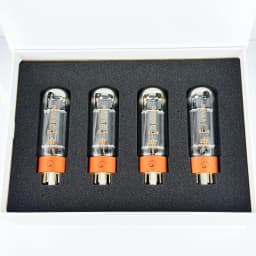 PSVANE Air EL34 Vacuum Tube Matched Pair Replace EL34B 6CA7 5881 HIFI Audio Amp Valve